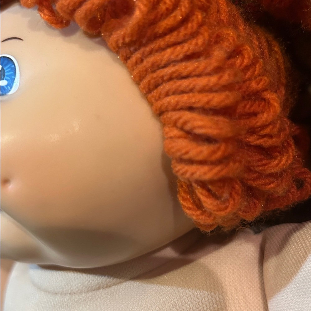 Cabbage Patch Kid 1983 - Picture 13 of 13